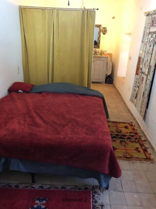  Villa � vendre 7 pi�ces 220 m� Ouarzazate, maroc