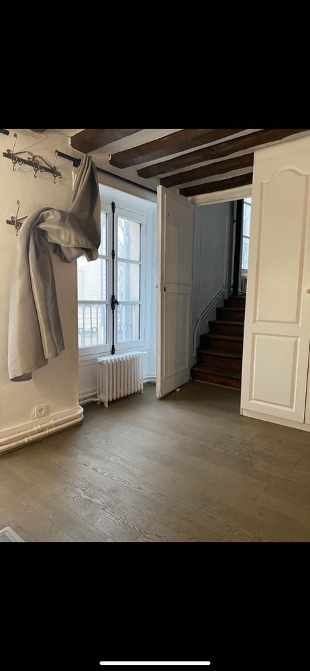 Location Appartement magnifique appartement de 2 pices  Versailles Versailles