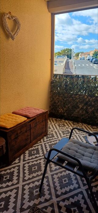  Appartement � vendre 2 pi�ces 29 m�