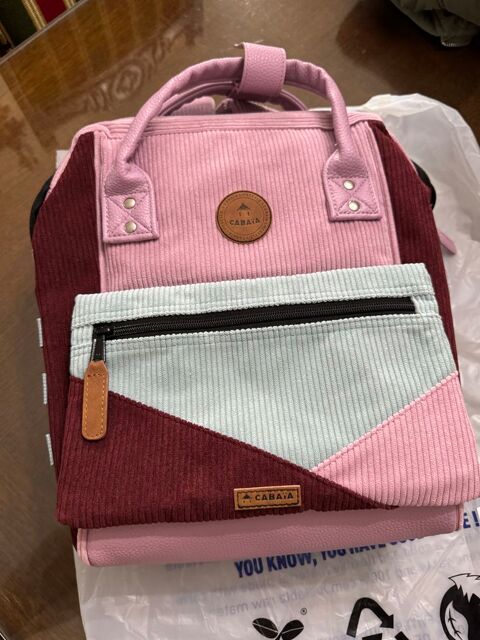 SAC  A DOS SMALL CABAIA 60 Messey-sur-Grosne (71)