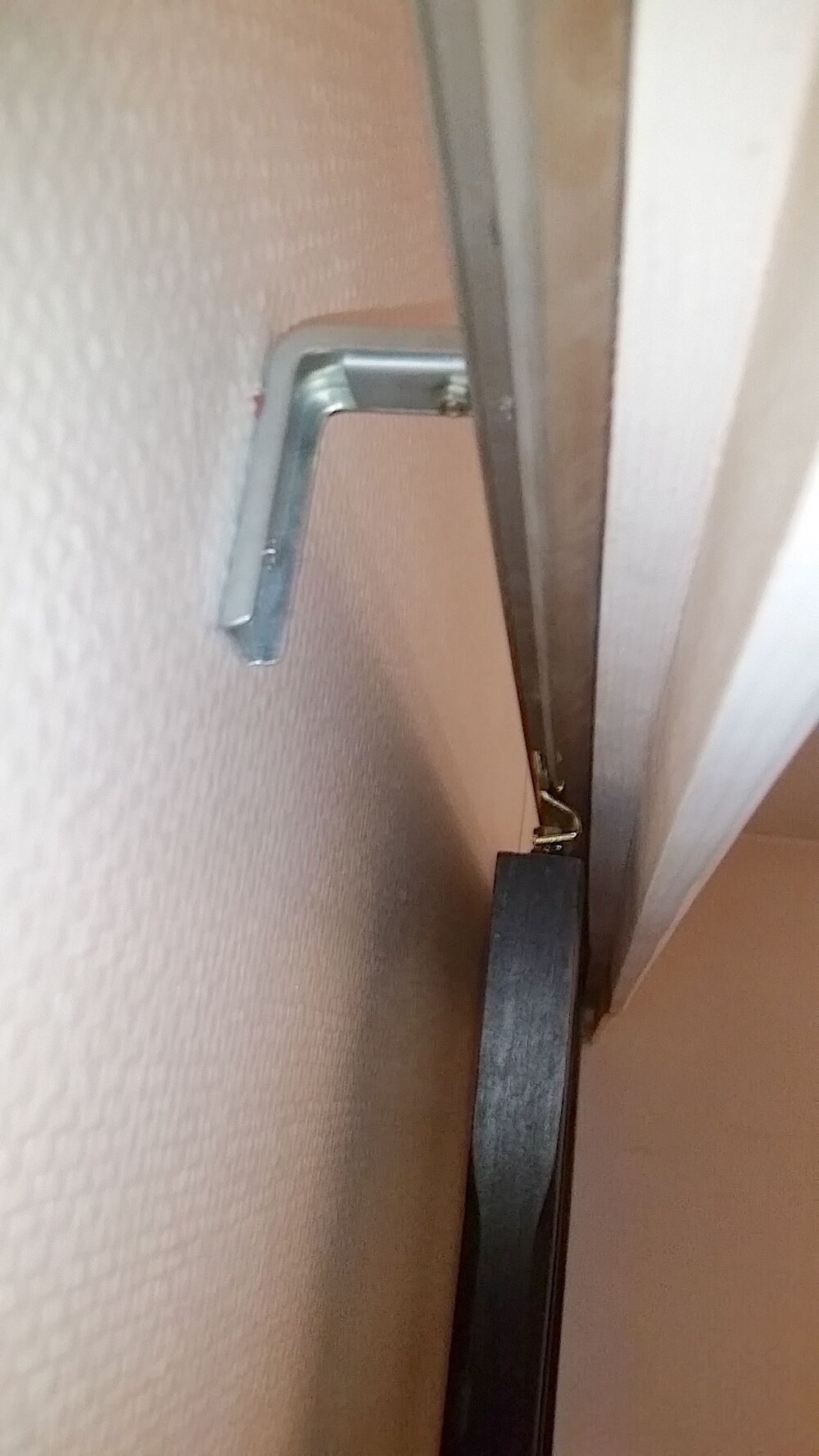 Superbes claustras japonais artisanaux Décoration