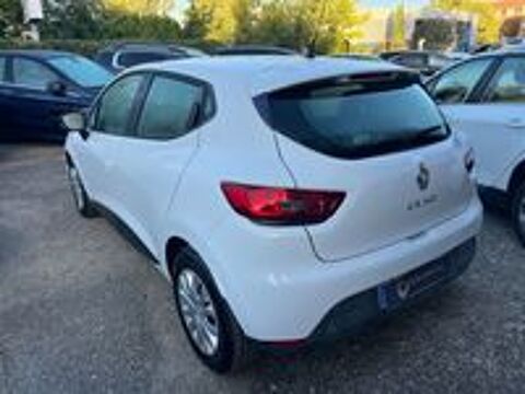 Clio IV dCi 75 Energy Zen 2015 occasion 82000 Montauban