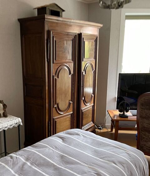 Armoire provençale 0 Dardilly (69)