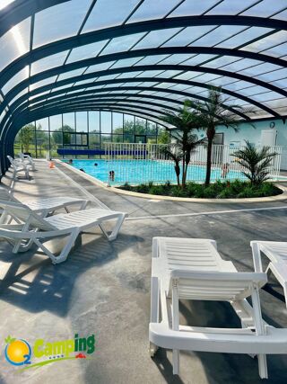  Chalet � vendre 2/3 pi�ces 250 m�