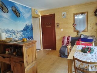  Chalet à vendre 6 pièces 99 m² Eyne