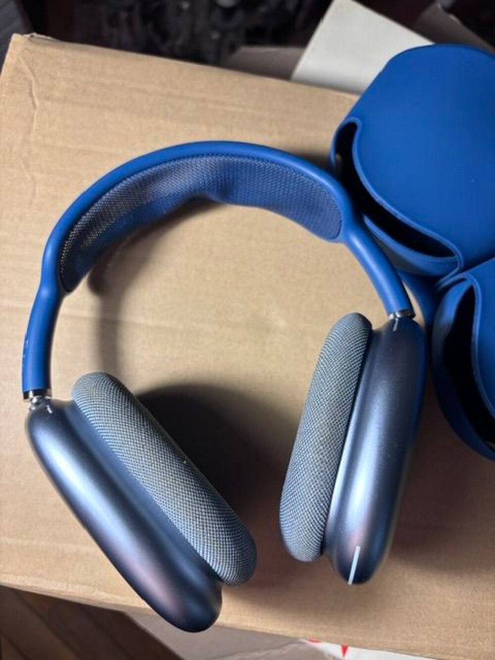 casque audio apple airpods max Audio et hifi