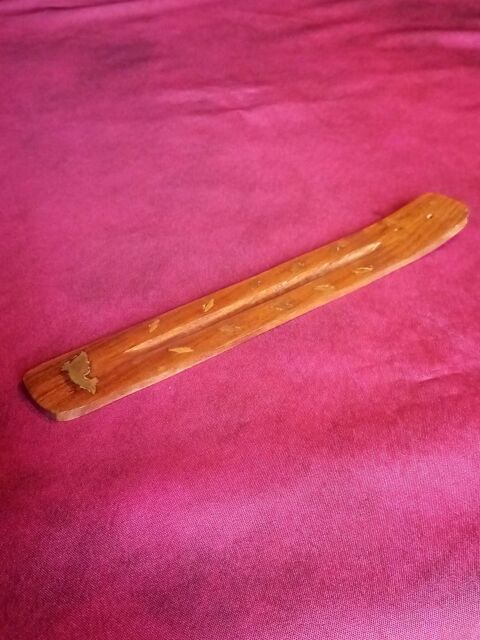 Porte-baton d'encens 2 Avermes (03)