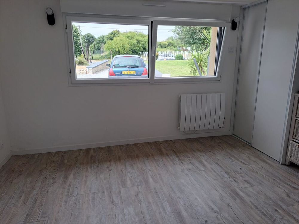 Vente Maison Maison F3 Merdrignac