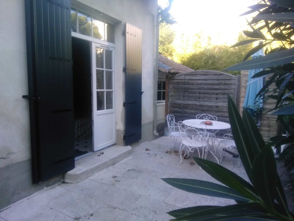 Vente Maison Maison avec piscine s/ terrain 516 m² proche centre Avignon Avignon