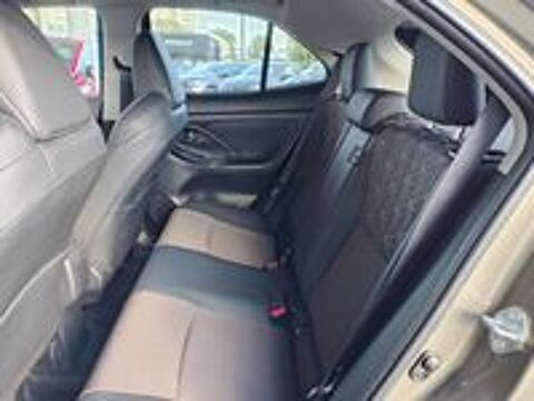 Yaris Cross Hybride 116h 2WD Collection 2023 occasion 95520 Osny