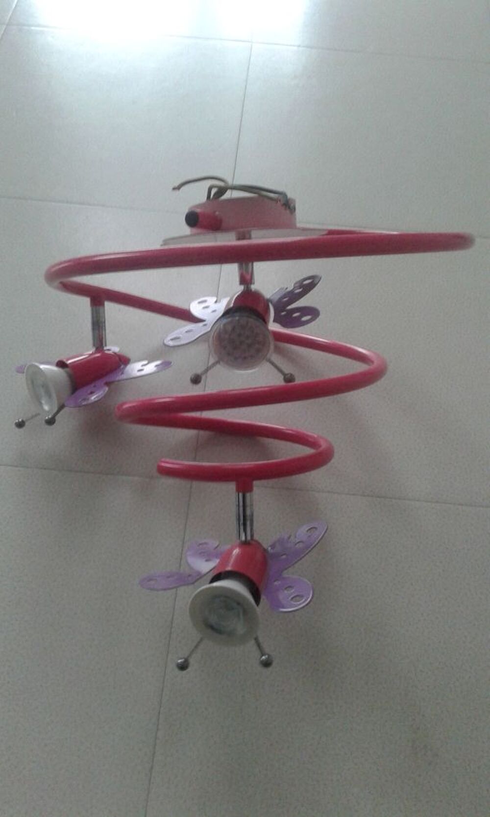 Plafonnier enfant Mobilier enfants