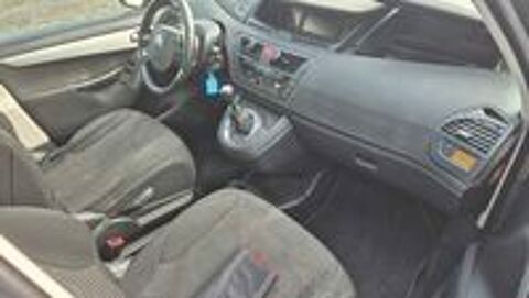 C4 Picasso e-HDi 110 Airdream Business BMP6 2012 occasion 58450 Neuvy-sur-Loire