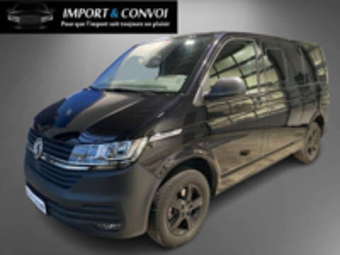 Annonce voiture Volkswagen Caravelle 47478 