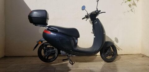 Scooter Scooter 2019 occasion Marseille 13010