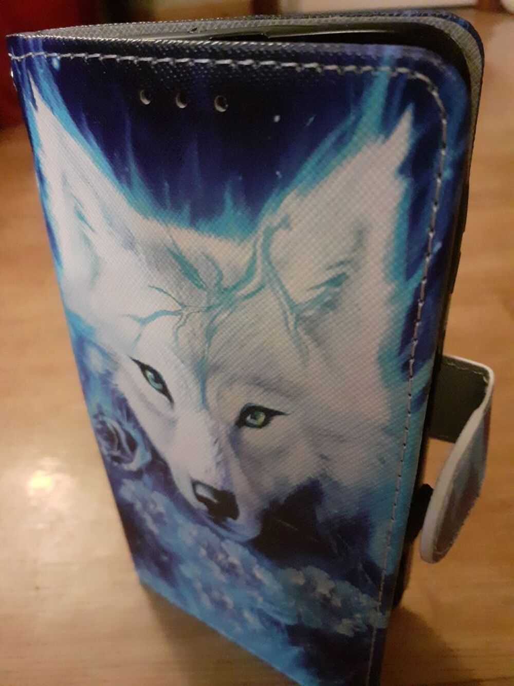 coque portefeuille Téléphones et tablettes