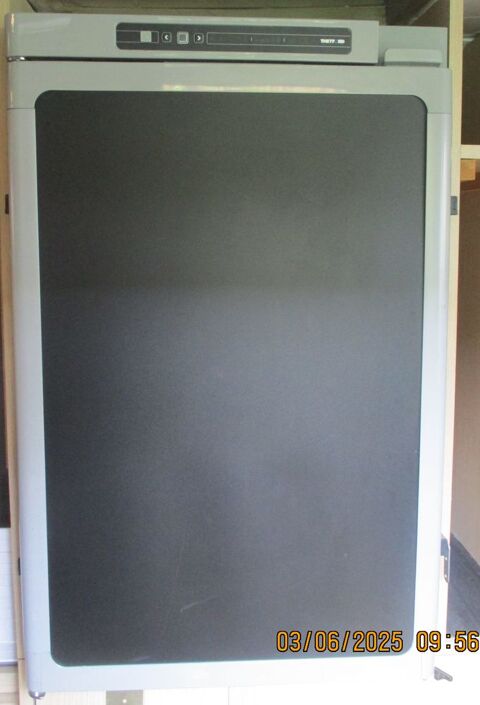 Frigo pour camping-car  encastrer 450 Biscarrosse (40)
