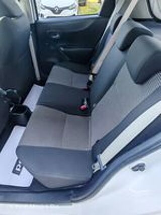 Yaris 100 VVT-i Lounge 2013 occasion 05300 Laragne-Mont&eacute;glin