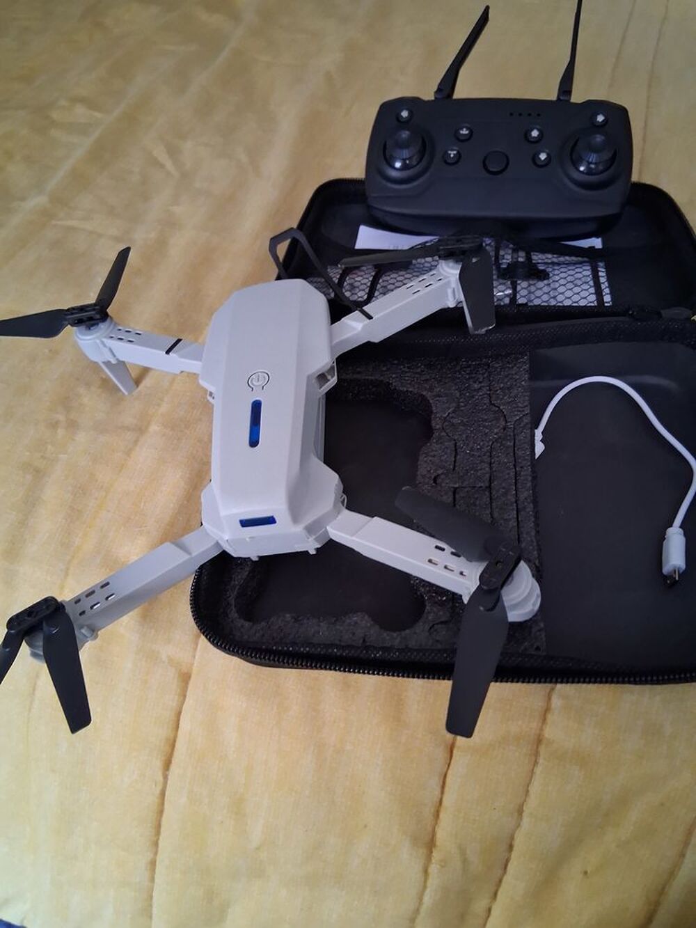 drone Consoles et jeux vidéos