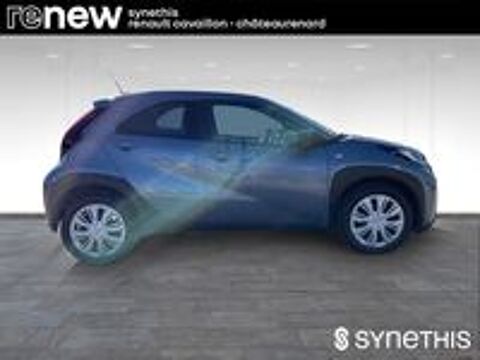 Aygo X 1.0 VVT-i 72 Dynamic 2024 occasion 84300 Cavaillon