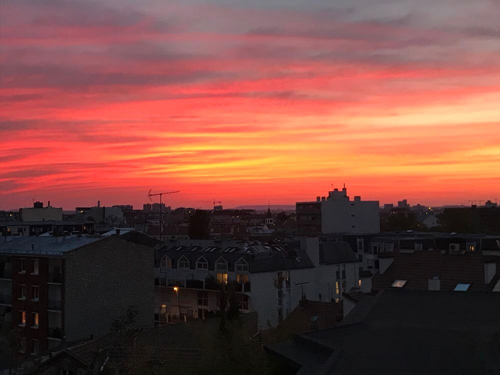 � vendre  Appartement La Garenne-Colombes (92250)