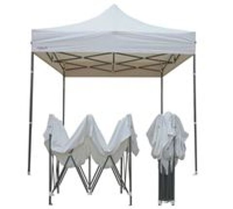   Barnum, tente de jardin, tonnelle 