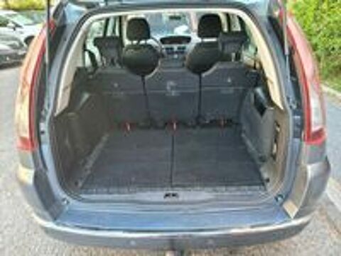 Grand C4 Picasso HDi 150 FAP 7 pl Exclusive 2012 occasion 34080 Montpellier