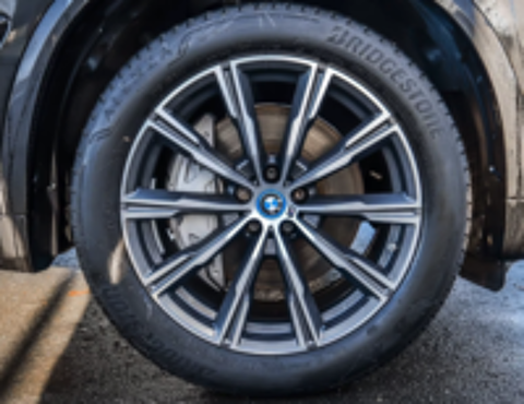 X5 50E XDRIVE 3.0T 490 M SPORT HYBRIDE RECHARGEABLE 2023 occasion 59000 Lille