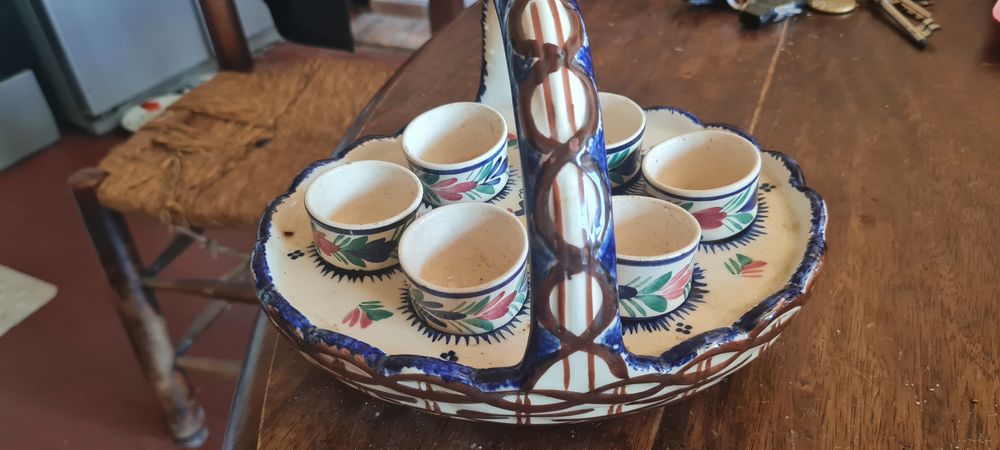 panier coquetier Henriot qimper Billetterie