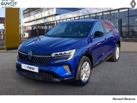 Renault Austral mild hybrid advanced 130 GSR2 Evolution 2025 occasion Beaune 21200