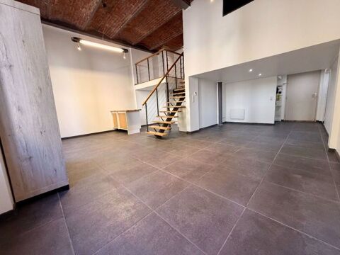  Loft � louer 4 pi�ces 70 m�