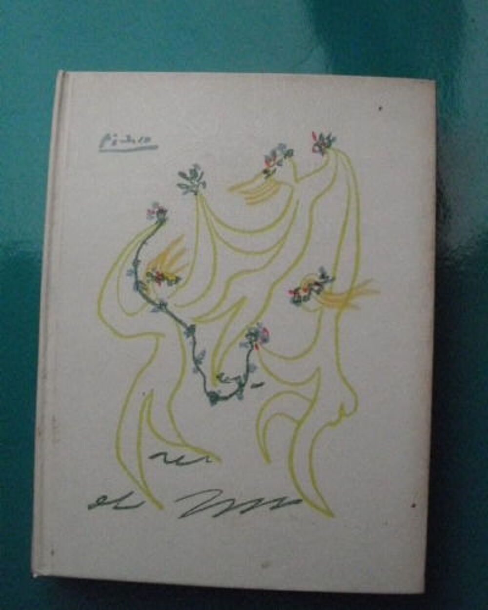 Rudyard KIPLING La lumi&egrave;re qui s'&eacute;teint - Rombaldi - 1960 Livres et BD