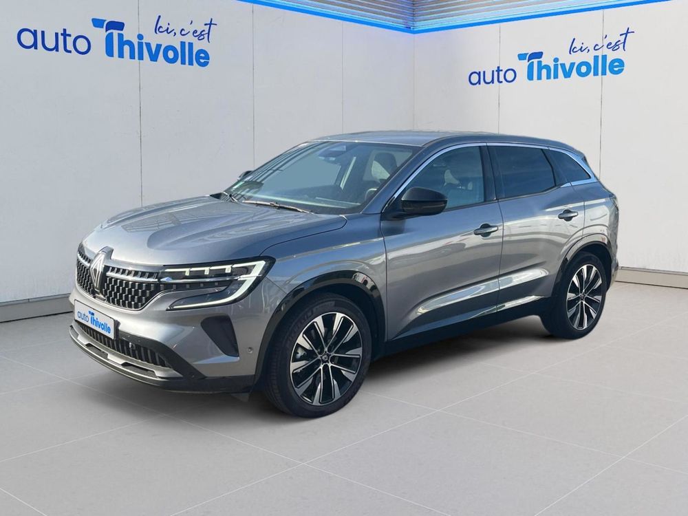 Austral E-Tech hybrid 200 Techno 2023 occasion 42120 Le Coteau
