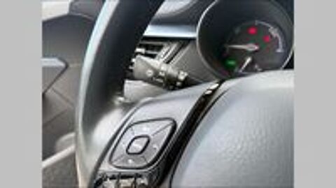 C-HR Hybride 1.8L Edition 2022 occasion 91940 Les Ulis