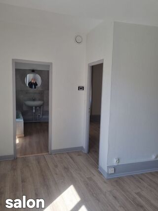  Appartement à louer 2 pièces 45 m² Belfort