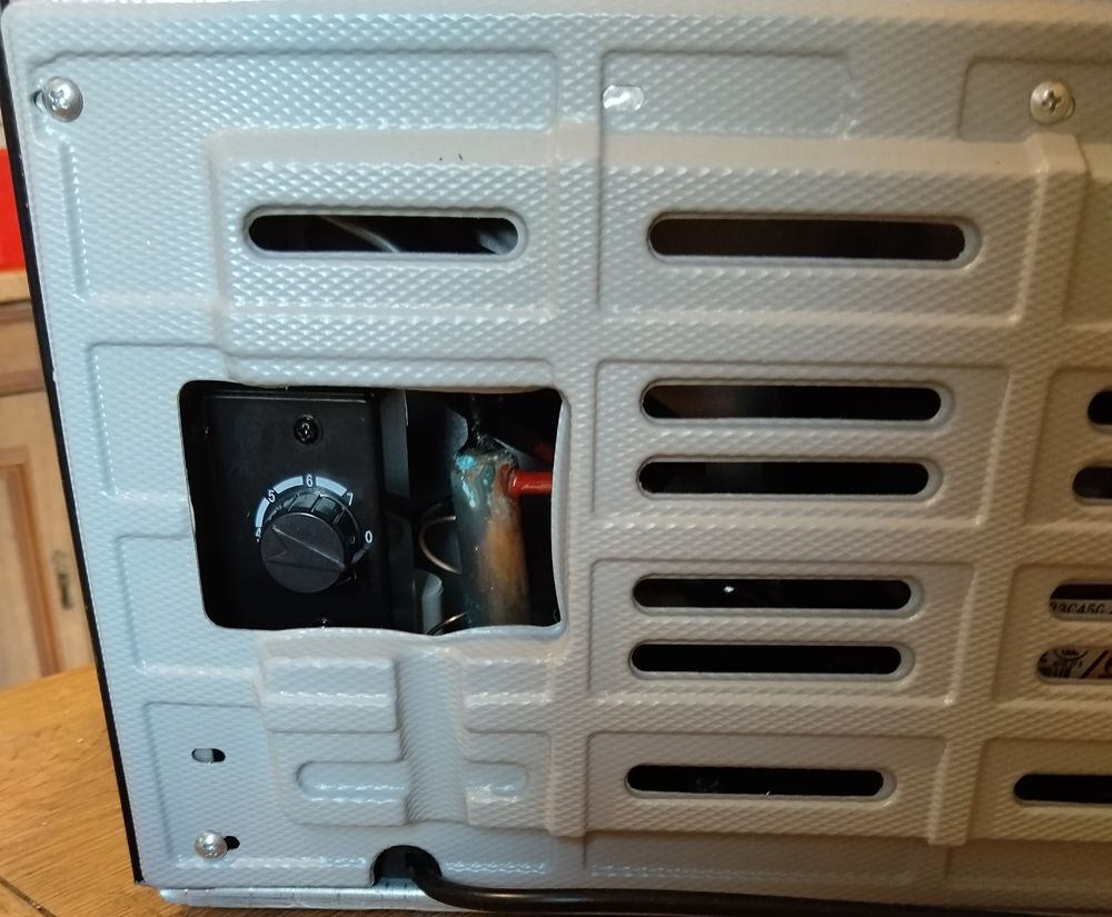 mini cong&eacute;lateur Electroménager