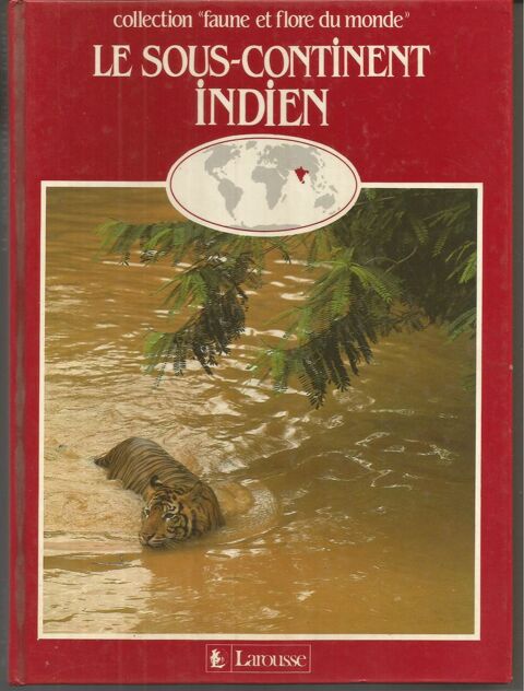 Renato MASSA Le sous-continent indien 8 Montauban (82)