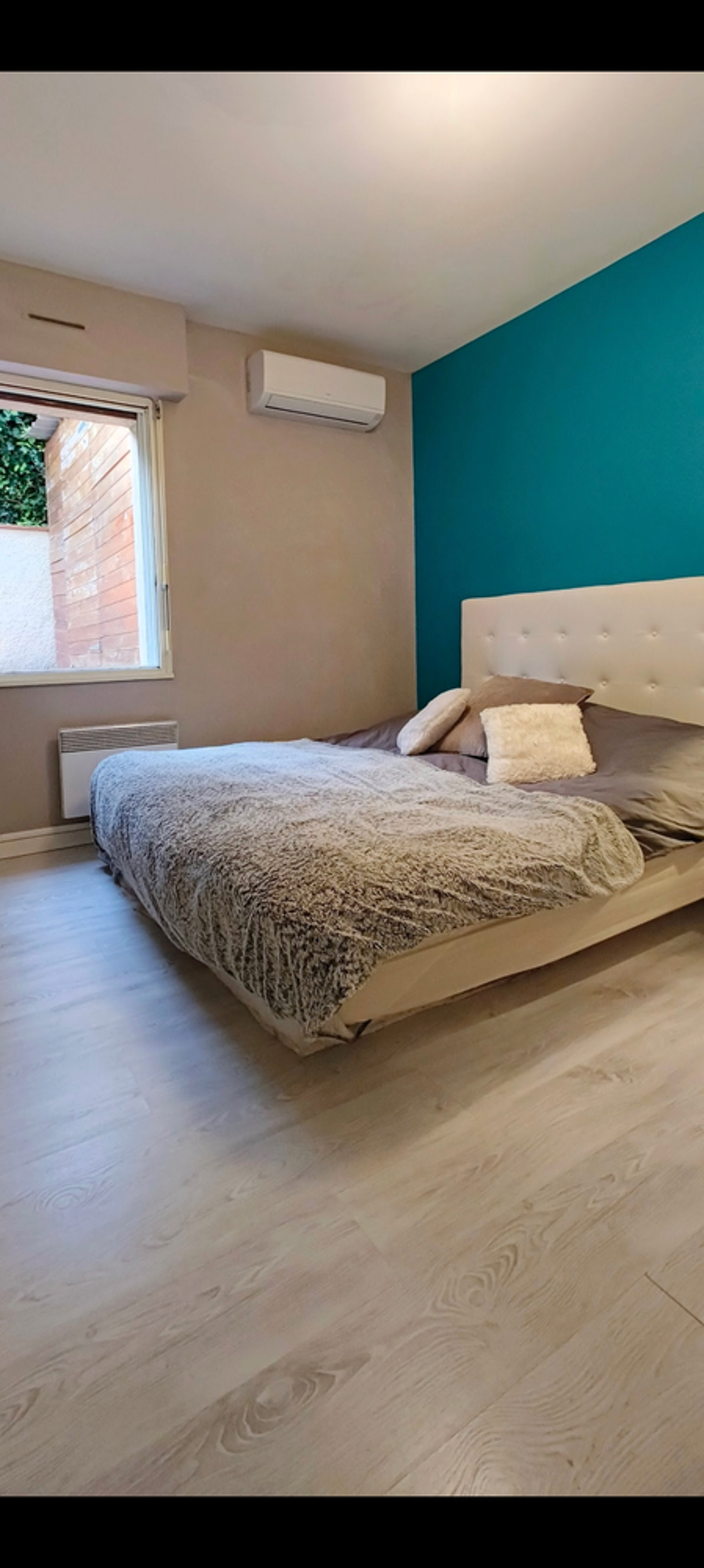 Vente Appartement T3 de 65m2 avec jardin clôturé et terrasse - aucun travaux Auch