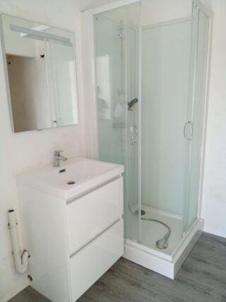  Appartement à vendre 2 pièces 25 m²