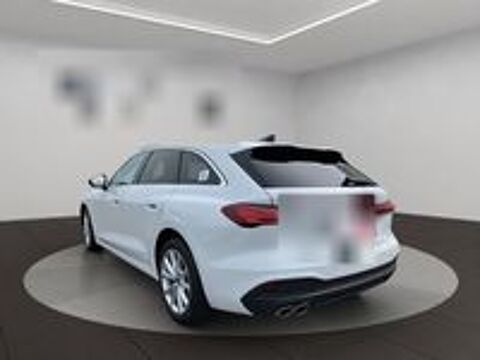 A5 Avant TDI 204 ch S tronic 2025 occasion 67000 Strasbourg