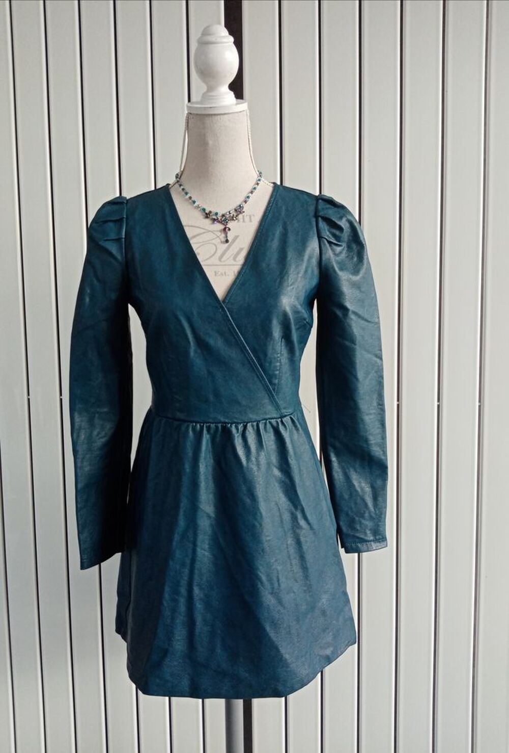 Robe femme Vêtements
