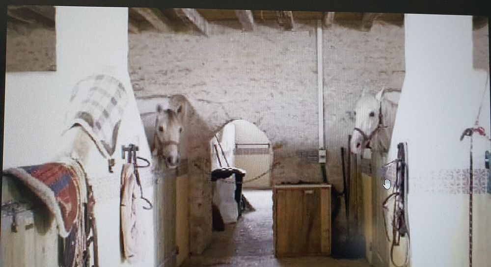 Vente Ferme Proprièté de caractère au porte D'Angouleme Rivières