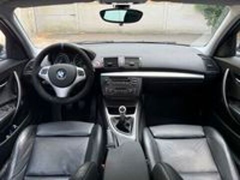 S&eacute;rie 1 116i 2005 occasion 93320 Les Pavillons-sous-Bois