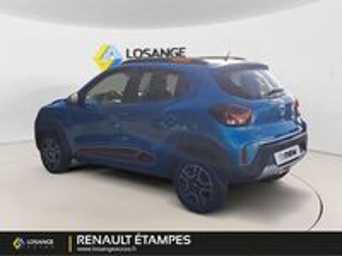 Spring Achat Int&eacute;gral Confort Plus 2022 occasion 91150 &Eacute;tampes