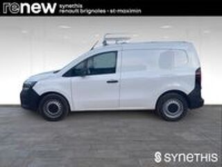 Kangoo Express FG TOLE BLUE DCI 95 L1 GSR2 ADVANCE 2026 occasion 83170 Brignoles