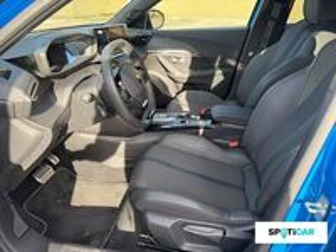 2008 Electrique 54 kWh 156 ch GT 2025 occasion 42400 Saint-Chamond