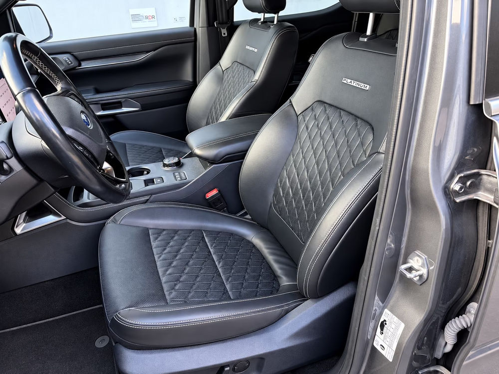 Ranger 3.0L 2023 occasion 73000 Chamb&eacute;ry