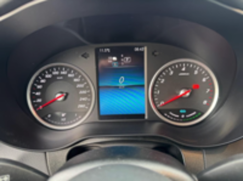 Classe GLC GLC 300E 4MATIC HYBRIDE RECHARGEABLE 2021 occasion 59000 Lille