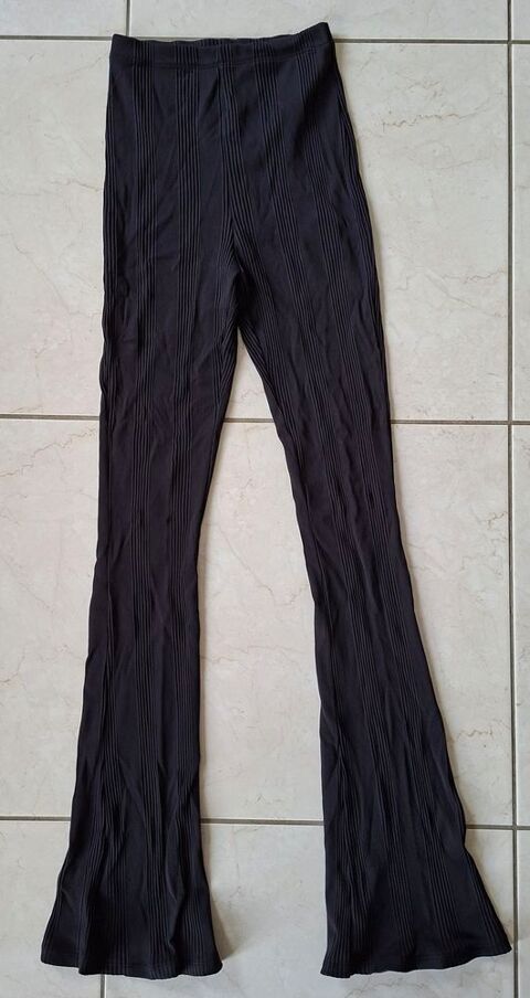 Legging pattes d'�l�phant taille S 2 Ch�tillon-en-Bazois (58)