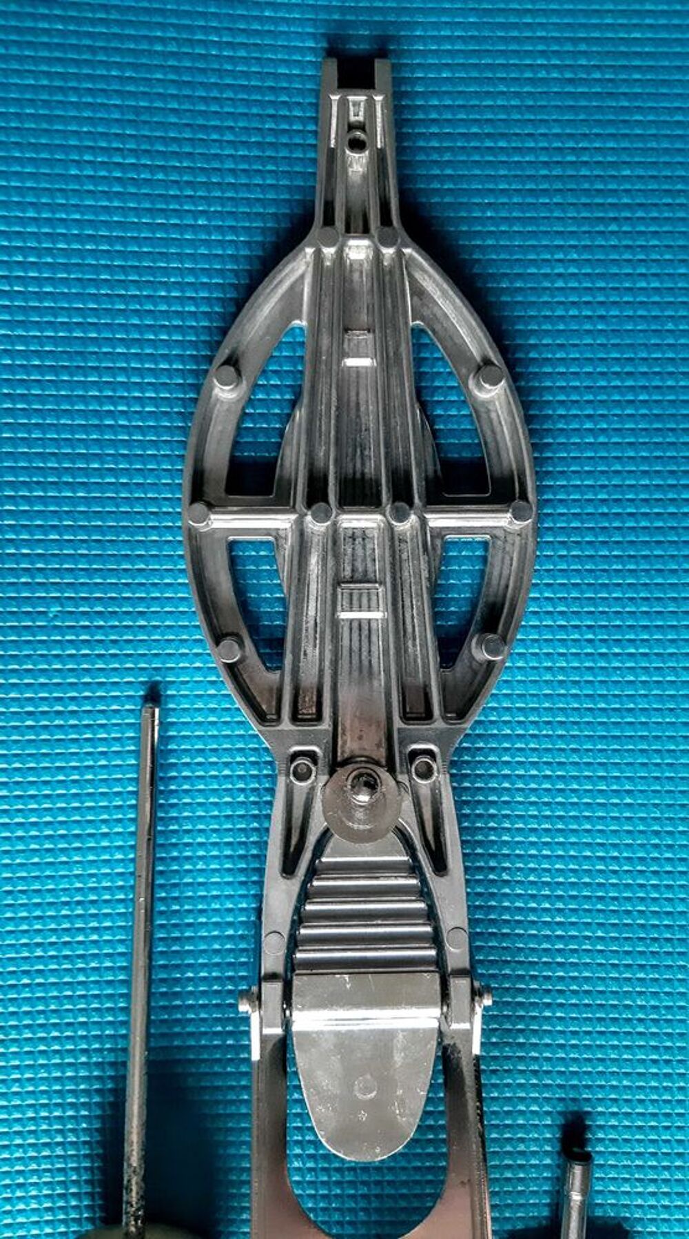 PEDALE LUDWIG SPEED KING L203 NOUVELLE SERIE Instruments de musique