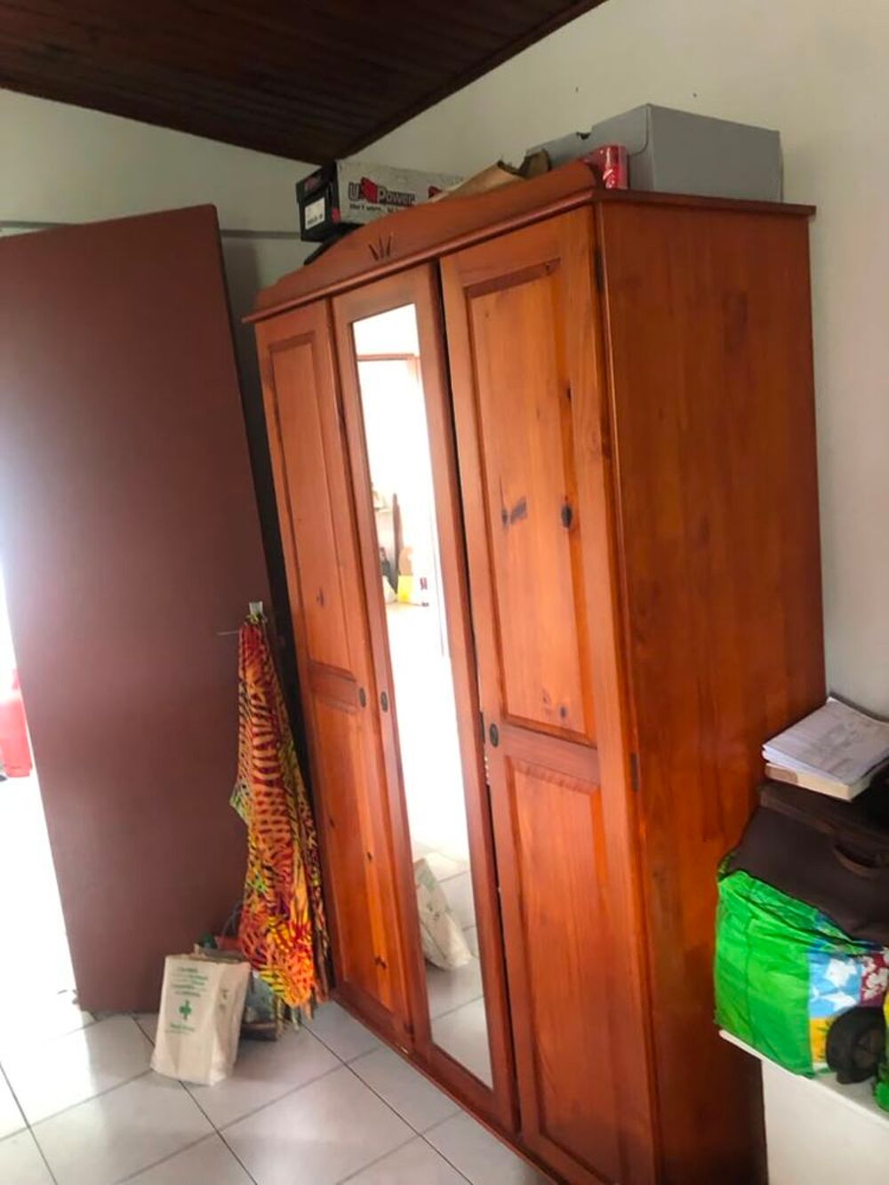Location Appartement F2 MEUBLE Saint-esprit